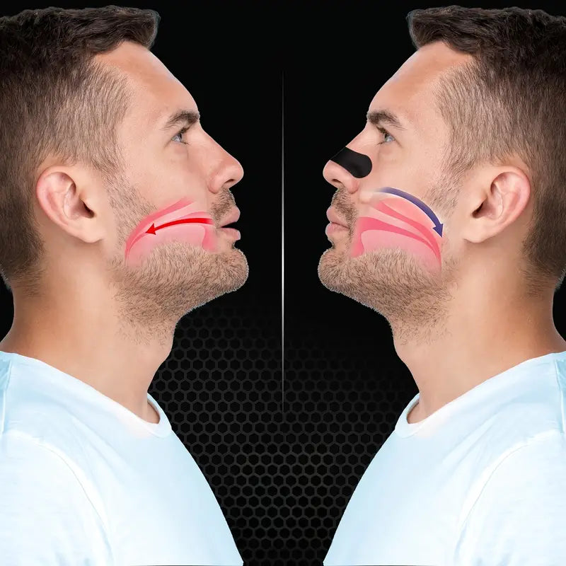 Ezy Nasal strip