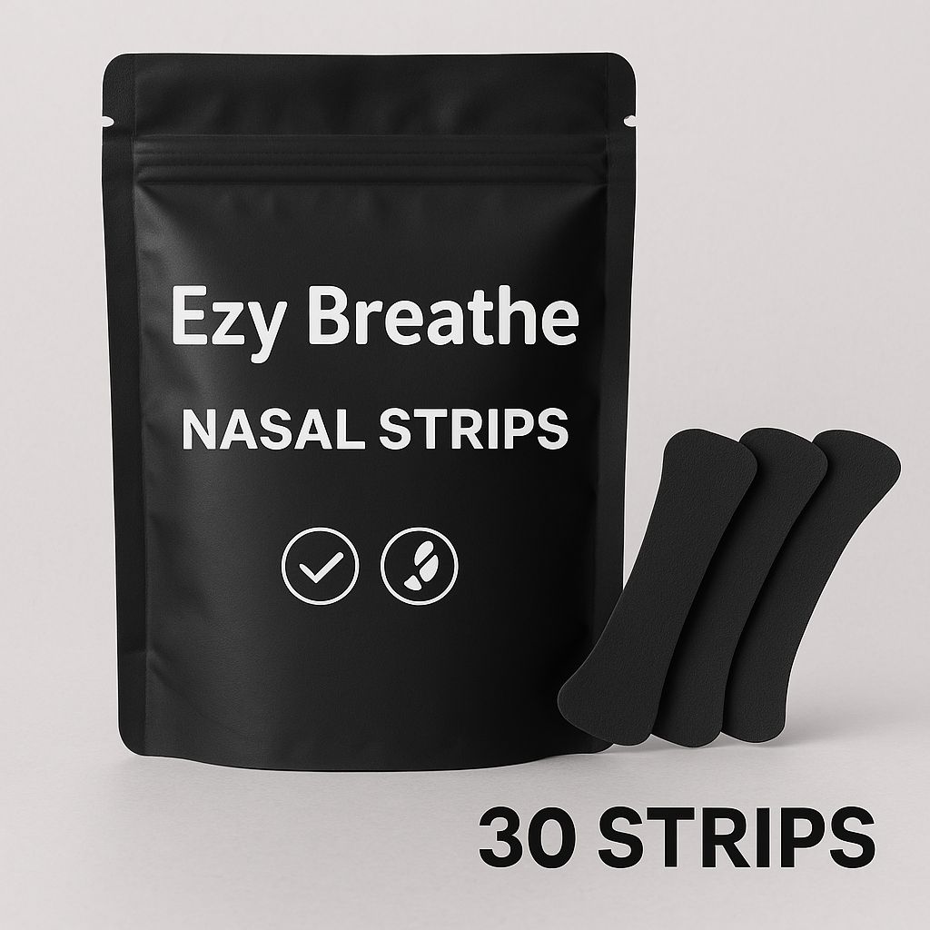 Ezy Nasal strip